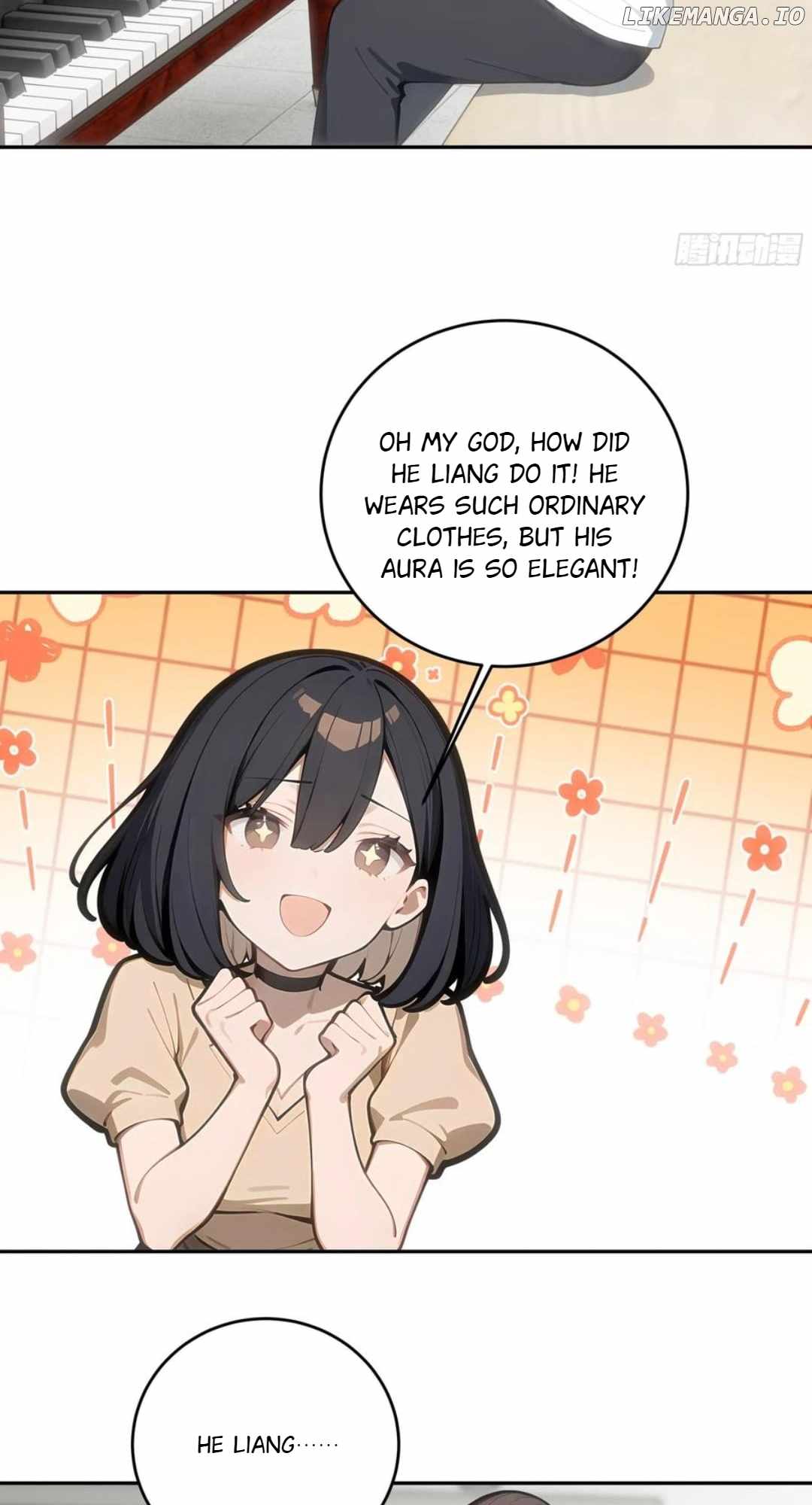 God of Learning Chapter 75 35